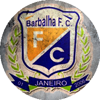 Logo Barbalha Futebol Clube